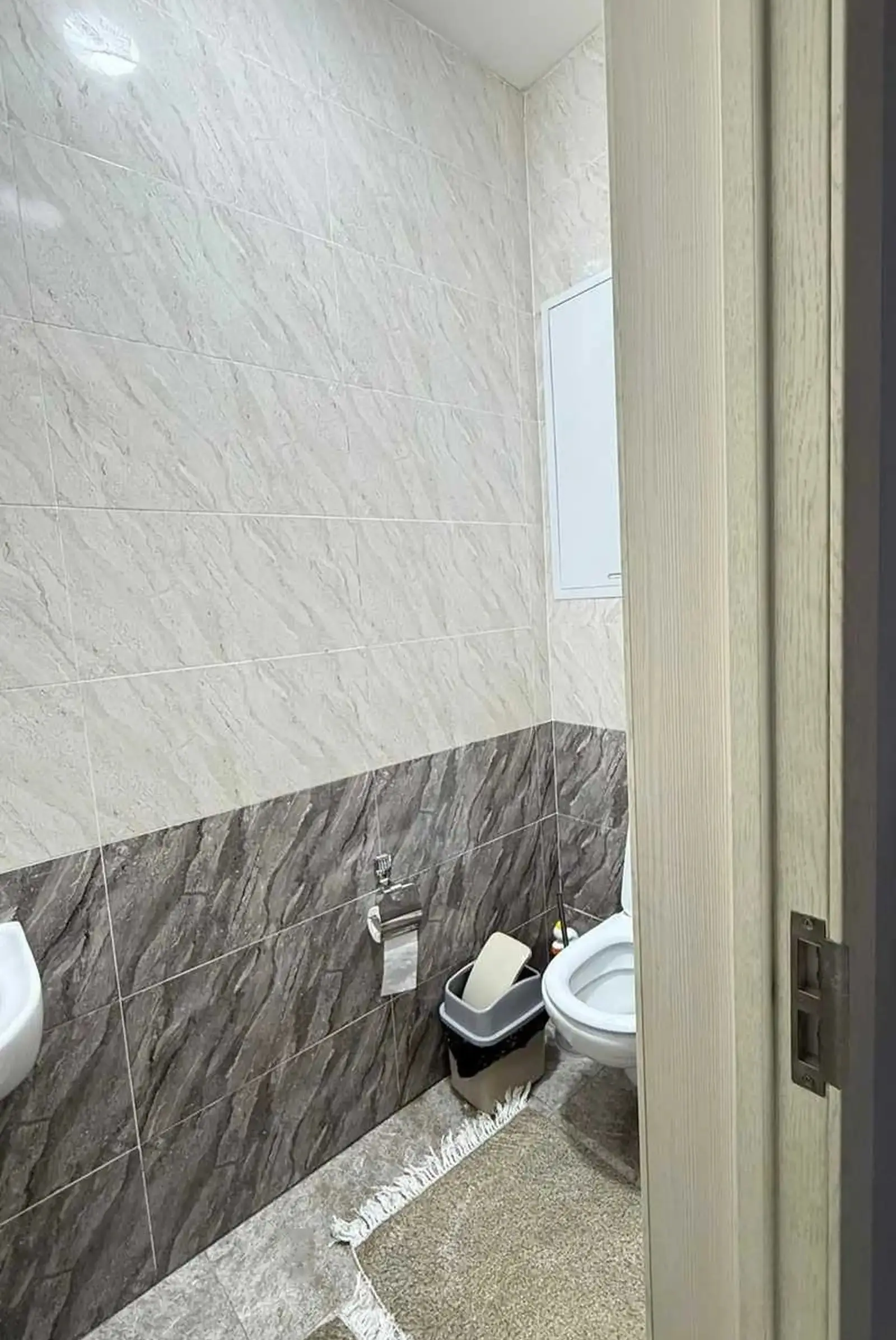 2-комн. квартира, 4 этаж, 78м², Шоҳмансур — миниатюра 1