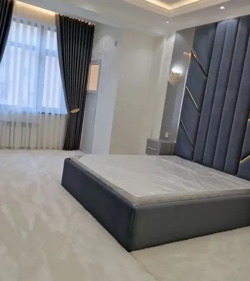 2-комн. квартира, 5 этаж, 76 м², шохмансур — миниатюра 1