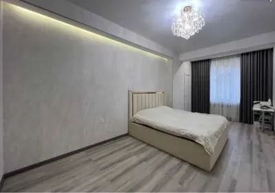 2-комн. квартира, 8 этаж, 65 м², Шохмансур
