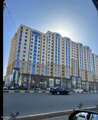 2-комн. квартира, 11 этаж, 60м², Фирдавси — миниатюра 1