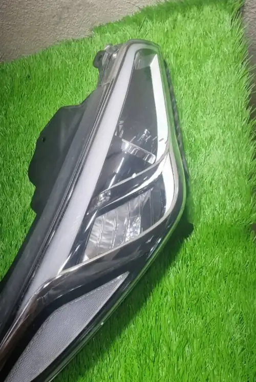 Фара Hyundai Sonata lf 2015-