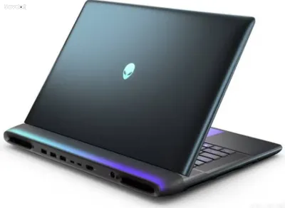 Игровой ноутбук Dell Alienware 16