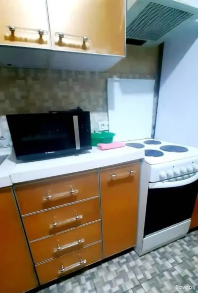 1-комн. квартира, 8 этаж, 40 м², Шохмансур — миниатюра 10