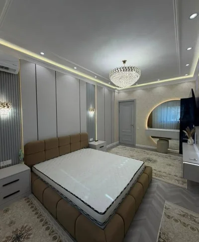 3-комн. квартира, 5 этаж, 115 м², Сино (Сити Мол ) — миниатюра 1