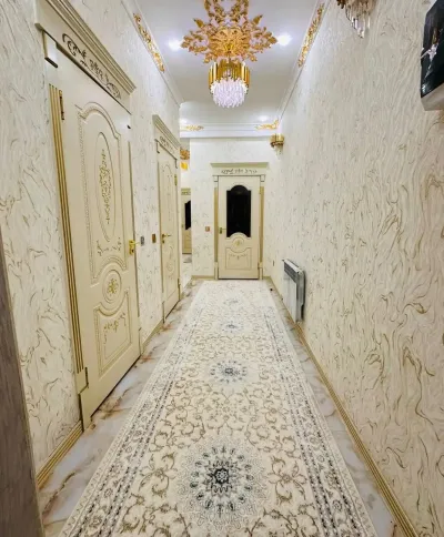 2-комн. квартира, 2 этаж, 66 м², Сино — миниатюра 2