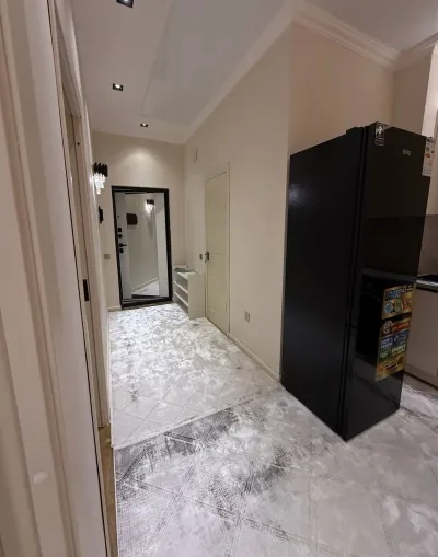 2-комн. квартира, 19 этаж, 49 м², Исмоили Сомони, Альфемо — миниатюра 8