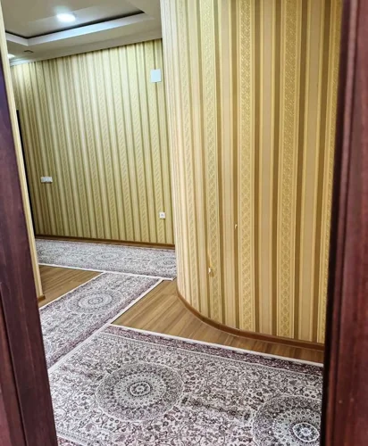 2-комн. квартира, 2 этаж, 86м², Шоҳмансур