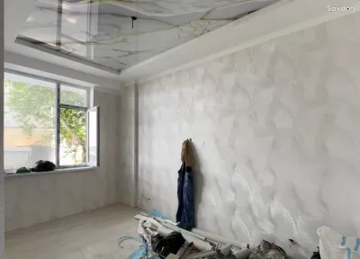 2-комн. квартира, 1 этаж, 48 м², Регар