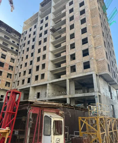 Помещение под свободное назначение, 53м², Шохмансур