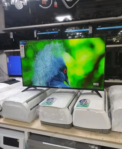 Телевизор Samsung 43