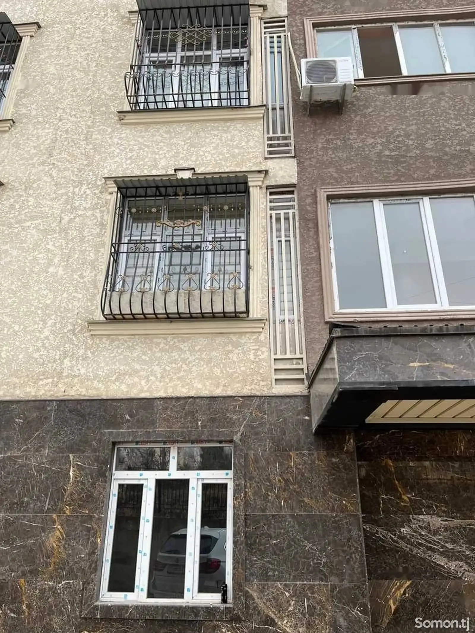 2-комн. квартира, 2 этаж, 66м², Испечак — миниатюра 1