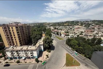 2-комн. квартира, 11 этаж, 73 м², Сино — миниатюра 1