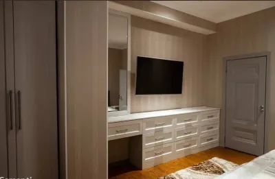 6-комн. квартира, 7 этаж, 224 м², Сино — миниатюра 6