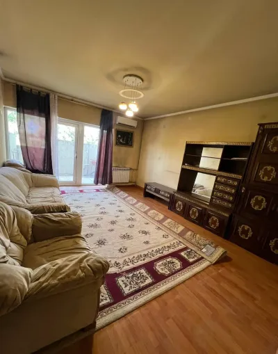 2-комн. квартира, 5 этаж, 50 м², Исмоили Сомони, цум, Сегафредо — миниатюра 1