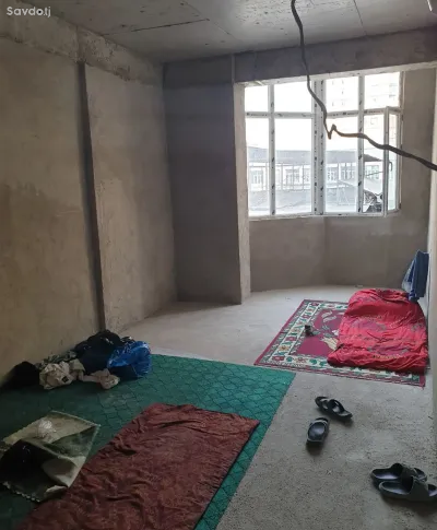 2-комн. квартира, 2 этаж, 68 м², Шахраки Сомони, к.Бехруз