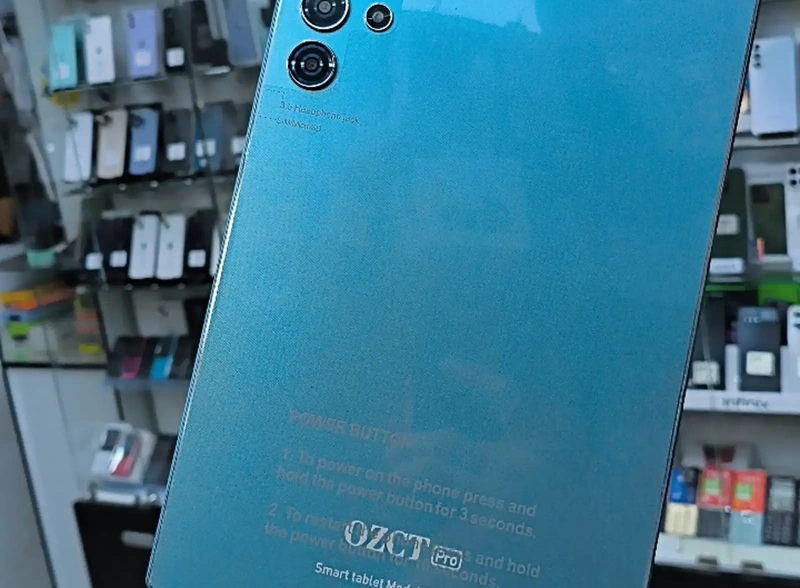 Планшет OZCT S26 ULtra 16/512Gb 8000мач