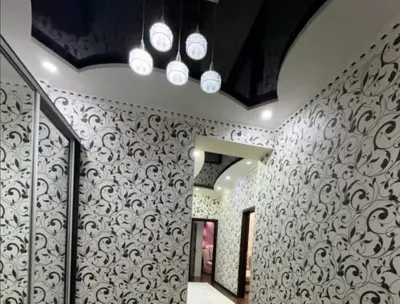 2-комн. квартира, 5 этаж, 80м², Шохмансур доми вайкики — миниатюра 7