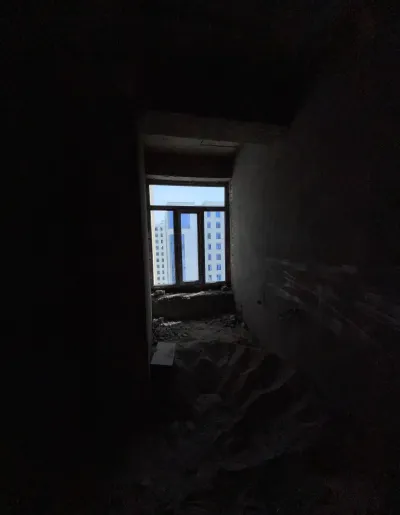 2-комн. квартира, 11 этаж, 73 м², Фирдавси ЧалЧам — миниатюра 7