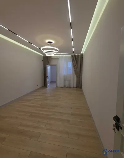 3-комн. квартира, 14 этаж, 89 м², Сино Казокон — миниатюра 1
