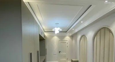 3-комн. квартира, 8 этаж, 110 м², И Сомони — миниатюра 9