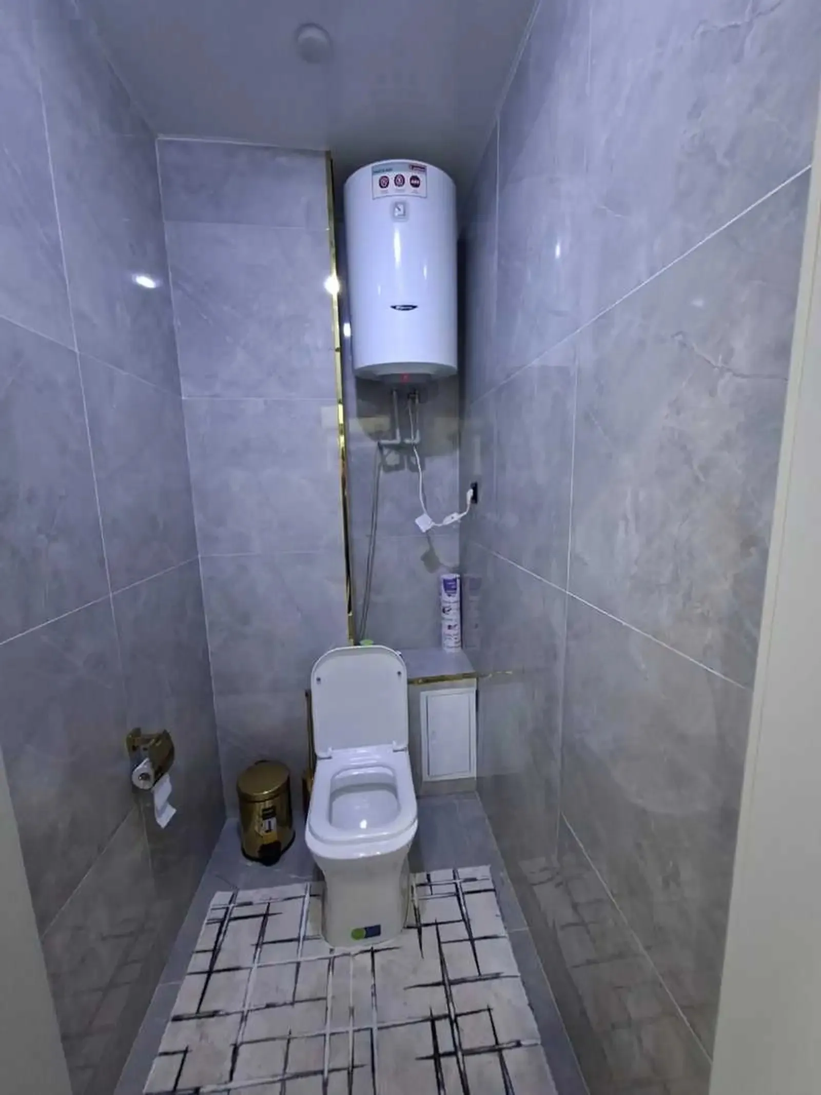 2-комн. квартира, 2 этаж, 66м², Сино (поёни лучоб) — миниатюра 8