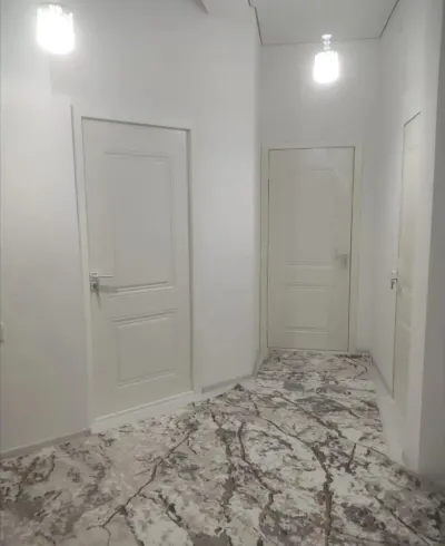 1-комн. квартира, 6 этаж, 53 м², И. Сомони — миниатюра 3