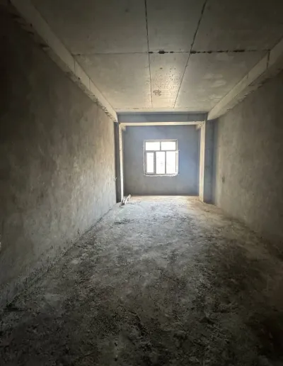1-комн. квартира, 2 этаж, 54 м², Сомони — миниатюра 3