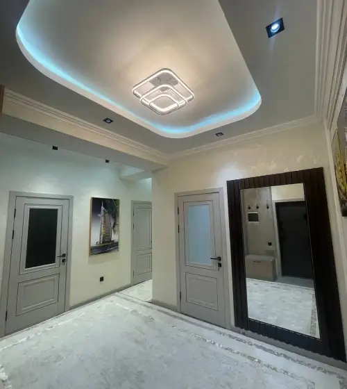 2-комн. квартира, 8 этаж, 76 м², Сино — миниатюра 2