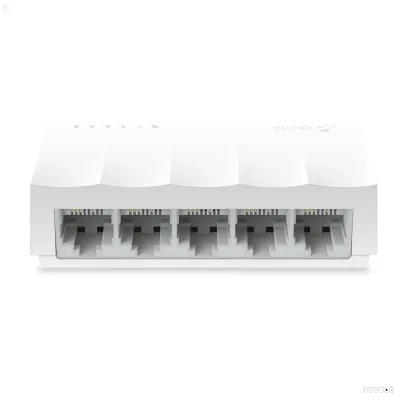Коммутатор TP-Link LiteWave LS1005 5-Port Fast Ethernet