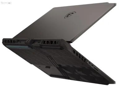 Игровой ноутбук, MSI Vector 16 HX AI A2XWHG, Ultra 9 32ГБ, 1ТБ, RTX 5090 24ГБ