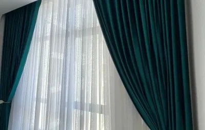 2-комн. квартира, 9 этаж, 60 м², Сино — миниатюра 8
