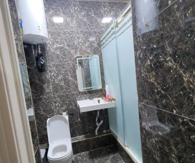 2-комн. квартира, 12 этаж, 70 м², Сино — миниатюра 10