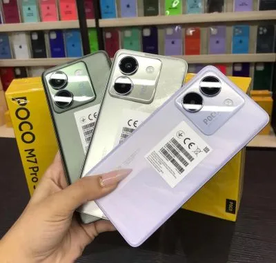 Xiaomi Poco 512 gb