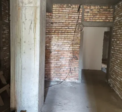 3-комн. квартира, 2 этаж, 103 м², Сино, 82 мкр — миниатюра 5