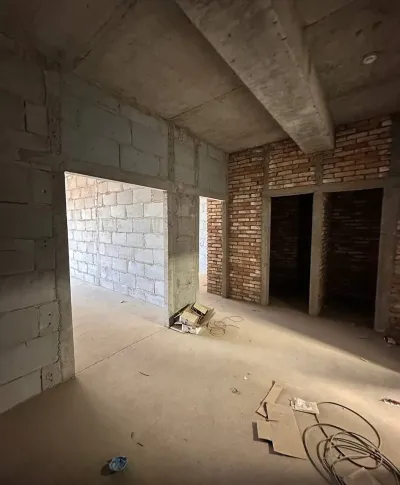 2-комн. квартира, 7 этаж, 76 м², Сино — миниатюра 5