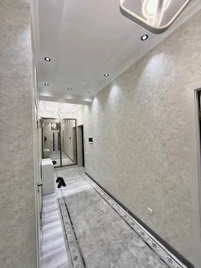 3-комн. квартира, 11 этаж, 88м², шохмансур доми гелос