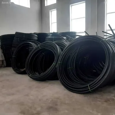 Қубурҳои обгузарони р32мм