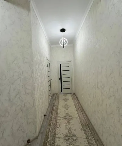 3-комн. квартира, 8 этаж, 67 м², Сино, Казокон, Лагман Сити — миниатюра 10