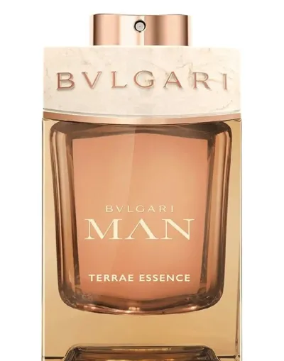 Духи Bvlgari Man Terrae Essence — миниатюра 1