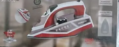 Утюг HY 240