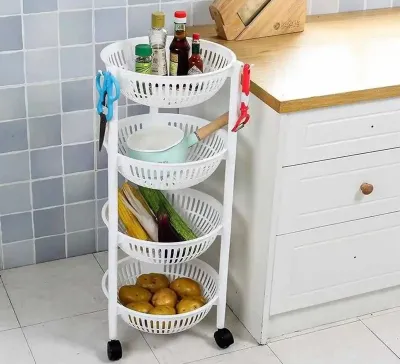 Этажерка для овощей
