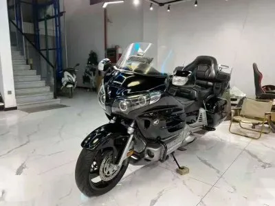 Мотоцикл Honda