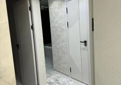 2-комн. квартира, 3 этаж, 53м², Фирдавси — миниатюра 4