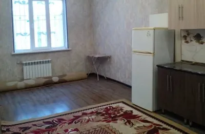 2-комн. квартира, 13 этаж, 82 м², н.Фирдавси,Молодёжный Ёвар — миниатюра 10