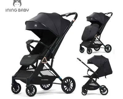 Прогулочная коляска Ining Baby