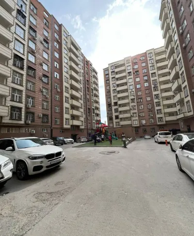 3-комн. квартира, 10 этаж, 74 м², Сино, Зарафшон — миниатюра 3
