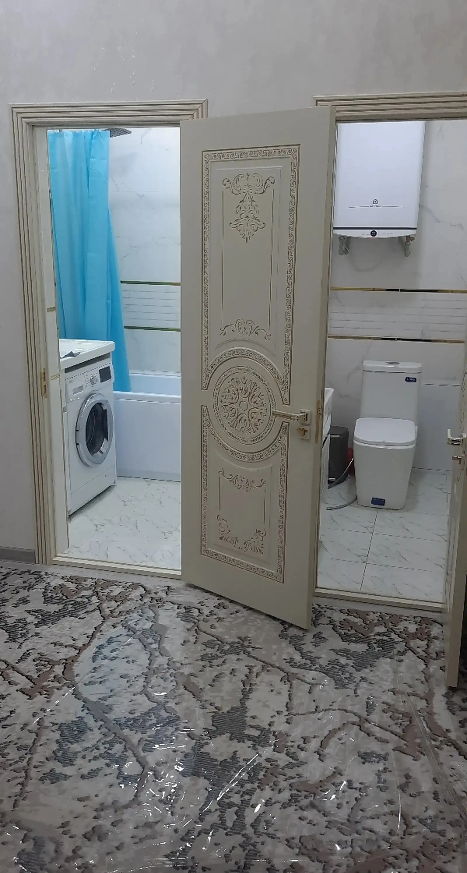 4-комн. квартира, 2 этаж, 113м², Шохмансур — миниатюра 5