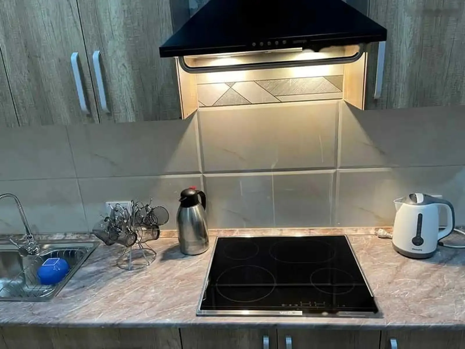 2-комн. квартира, 6 этаж, 60м², Сельхоз институт — миниатюра 8