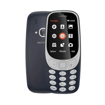 NOKIA 3310