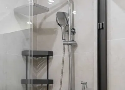3-комн. квартира, 19 этаж, 84 м², Сино — миниатюра 7